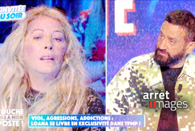 Loana Petrucciani : classisme et sexisme décomplexés