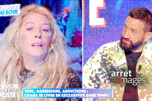 Loana Petrucciani, 25 ans d’humiliation en direct