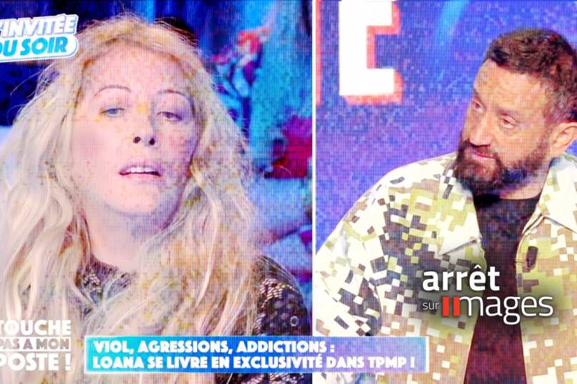 Loana Petrucciani, 25 ans d’humiliation en direct