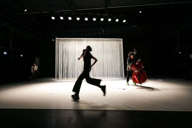 « The Democracy Project » : la démocratie en jeu