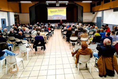 Municipales : aux listes citoyennes !