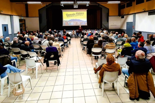 Municipales : des listes citoyennes pour redonner confiance en la politique