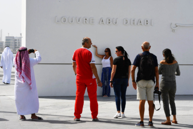 Les Émirats arabes unis, vitrine autoritaire d’un rêve néolibéral