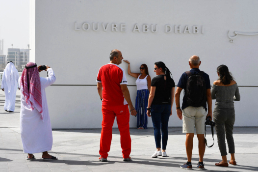 Les Émirats arabes unis, vitrine autoritaire d’un rêve néolibéral