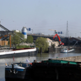 Greenwashing : fin de partie pour le « Greendock »