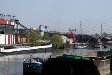 Greenwashing : fin de partie pour le « Greendock »