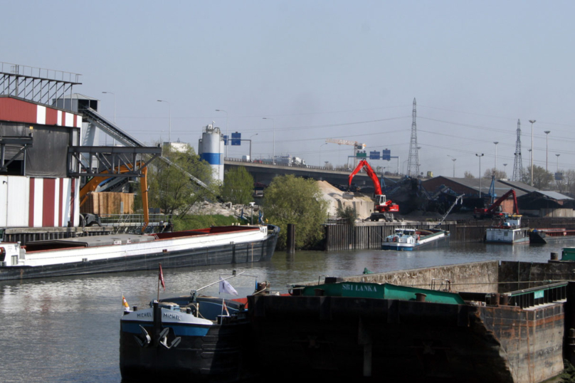 Greenwashing : fin de partie pour le « Greendock »