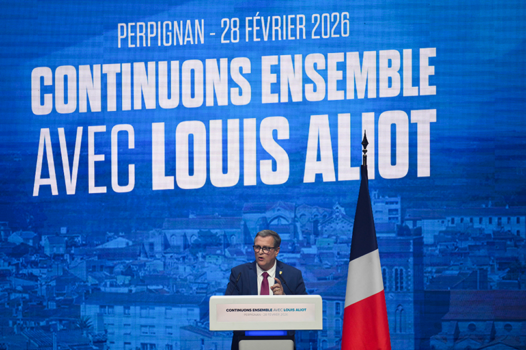 Nicolas Lebourg : « Perpignan est un laboratoire social pour le Rassemblement national »