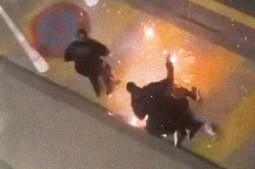 Violences policières à Noisiel : des témoins racontent