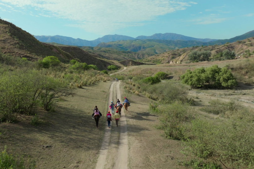 « Nuestra Tierra » : les Indiens sont encore loin