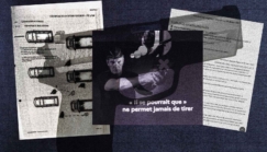 Mort d’Olivio Gomes : l’usage des armes par la police au cœur des débats