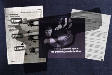 Mort d'Olivio Gomes : une condamnation historique