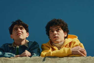 « Ce qu&rsquo;il reste de nous », hors de (chez) soi