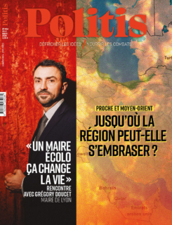 Iran : la guerre de Trump et Netanyahou