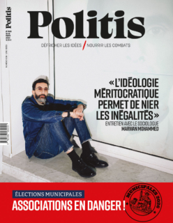 Municipales : associations en danger