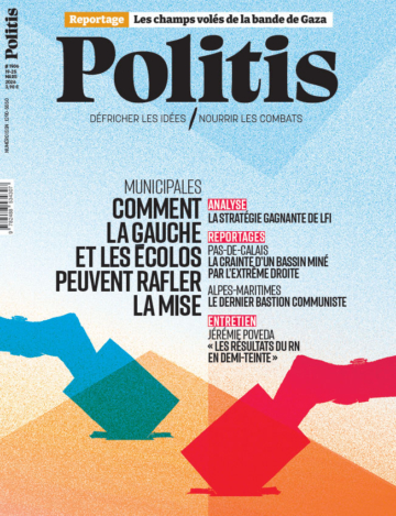 Municipales : comment la gauche et les écolos peuvent rafler la mise