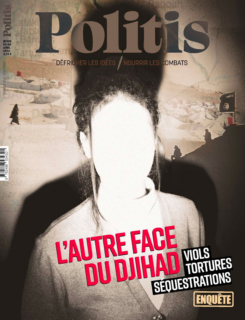 Viols, torture, séquestrations : l&rsquo;autre face du djihad