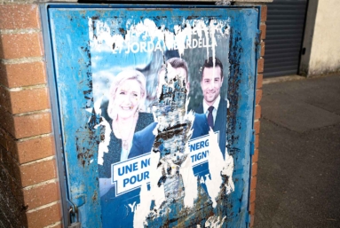 2027 : gauche et écologistes en ordre dispersé
