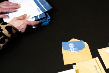 Les gauches dans le brouillard