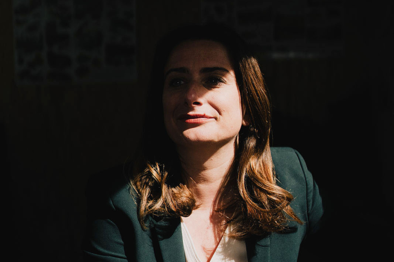 Marine Tondelier : « Ce n’est pas parce qu’on a subi des revers électoraux qu’on va baisser les bras »