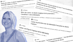 Loana Petrucciani : autopsie d’un féminicide médiatique