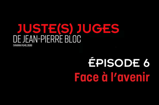 Juste(s) juges – Épisode 6