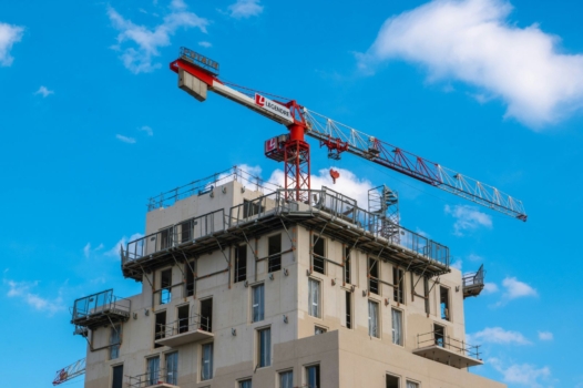 « Contre la ségrégation territoriale, nous ferons respecter la loi SRU »