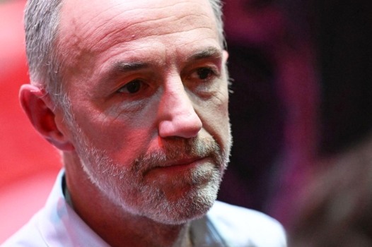 Emmanuel Grégoire : « On ne renonce pas à ses idées en votant utile »