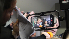 Dans le Pas-de-Calais, la crainte d’un bassin miné par l’extrême droite