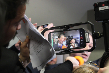 Dans le Pas-de-Calais, la crainte d’un bassin miné par l’extrême droite