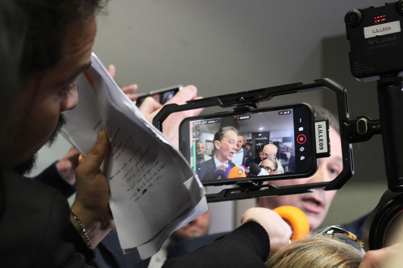 Dans le Pas-de-Calais, la crainte d’un bassin miné par l’extrême droite