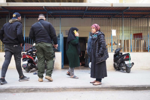 Au Liban, la communauté chiite forcée de subir une nouvelle guerre