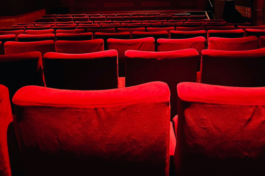 Politique culturelle : Bobigny retourne au cinéma