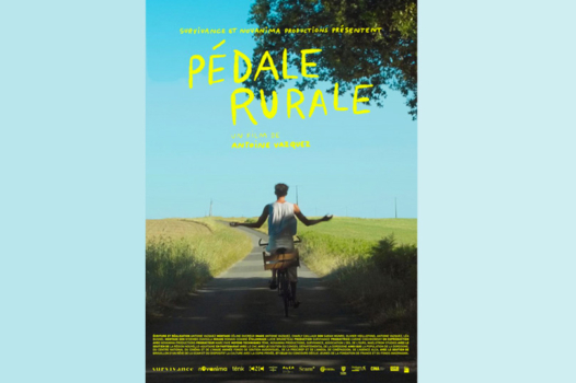 « Pédale rurale » : être soi