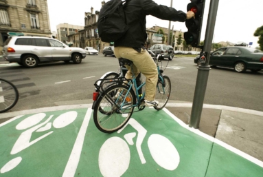 Le climat, enjeu des municipales