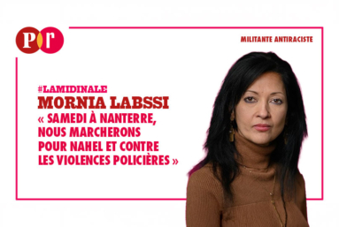 « Le 21 mars, à Nanterre, nous marcherons pour Nahel et contre les violences policières »