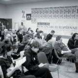 Prêts pour le Forum social mondial de Cotonou