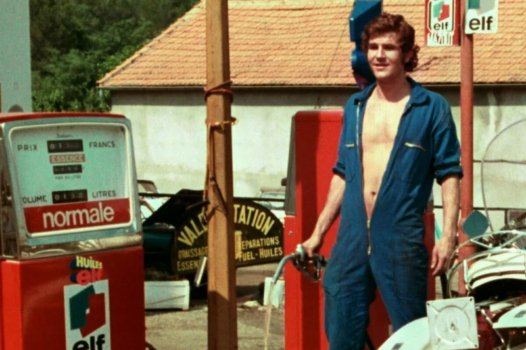 « Un jeune homme de bonne famille » : jouir sans entraves