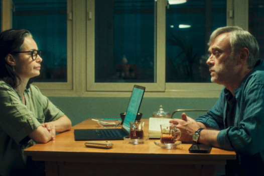 « Yellow Letters » : régime sec en Turquie