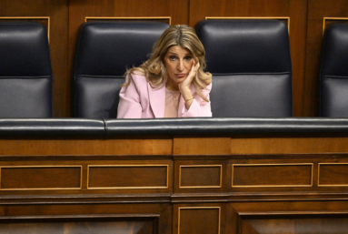 Espagne : la gauche radicale cherche sa voie