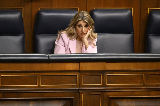 Espagne : la gauche radicale cherche sa voie