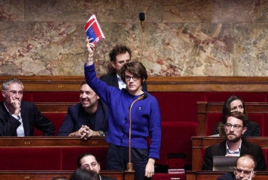 Loi Yadan : résister à un texte liberticide