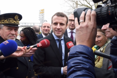 Dix ans de Macronie : du « en même temps » à l’impasse