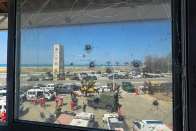 Israël au Liban : l'autre guerre coloniale