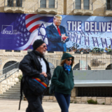 L&rsquo;image : en Israël, la propagande s&rsquo;affiche