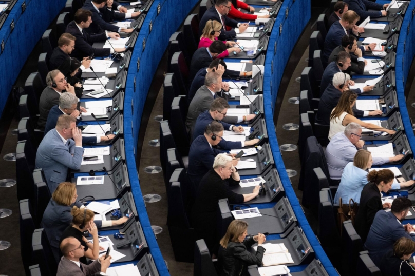 Comment l’Europe finance des fondations fascistes