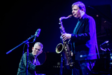 Brad Mehldau, les apprentissages d&rsquo;un outsider