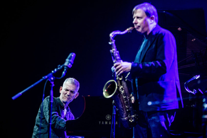 Brad Mehldau, les apprentissages d&rsquo;un outsider