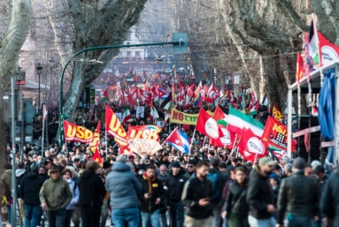 Giorgia Meloni : la fin de l'état de grâce