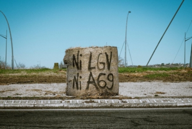 LGV Bordeaux-Toulouse : main basse sur les terres agricoles